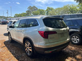Used 2017 Honda Pilot Touring image 2