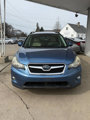 Used 2014 Subaru Crosstrek Touring w/ Popular Package #2 image 2