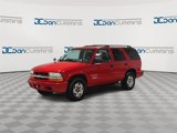 Used 2003 Chevrolet Blazer LS w/ Preferred Equipment Group image 4
