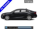Used 2024 Chevrolet Malibu LT image 3