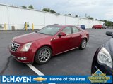 Used 2013 Cadillac CTS Performance image 2