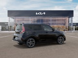 New 2025 Kia Soul EX image 6