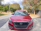 Used 2016 Hyundai Sonata Limited image 2