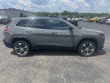 Used 2022 Jeep Cherokee Limited w/ Elite Package image 4