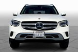 Used 2021 Mercedes-Benz GLC 300 image 3