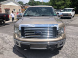 Used 2012 Ford F150 XLT w/ XLT Chrome Pkg image 4