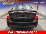 Used 2012 Ford Fusion SE image 5