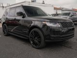Used 2020 Land Rover Range Rover HSE image 3