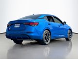New 2025 Nissan Sentra SV w/ All-Weather Package image 2