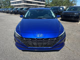 Used 2023 Hyundai Elantra SEL image 2