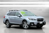 Used 2019 Subaru Outback 2.5i Limited w/ Popular Package #2 image 2