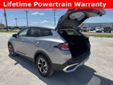 Used 2024 Kia Sportage LX image 4