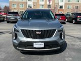 Used 2023 Cadillac XT4 Premium Luxury image 2