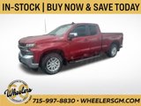 Used 2020 Chevrolet Silverado 1500 LT w/ All-Star Edition image 1