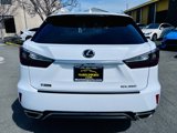 Used 2018 Lexus RX 350 F Sport w/ Accessory Package image 6