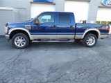 Used 2009 Ford F250 Lariat image 2