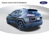 Used 2020 Jeep Cherokee Latitude image 5