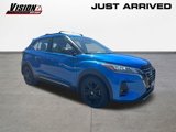 Used 2021 Nissan Kicks SR image 3