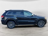 Used 2020 Jeep Grand Cherokee Limited image 6