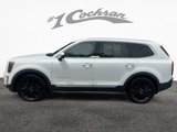 Used 2020 Kia Telluride SX image 4