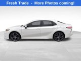 Used 2020 Toyota Camry SE image 6