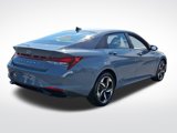 Certified 2023 Hyundai Elantra SEL w/ Convenience Package image 4