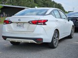 Used 2020 Nissan Versa SV image 6