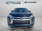 Used 2021 Mitsubishi Outlander Sport SE image 2