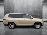 Used 2013 Toyota Highlander FWD image 4