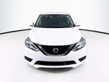 Used 2019 Nissan Sentra S image 3