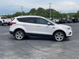 Used 2019 Ford Escape Titanium image 2