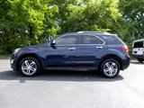 Used 2017 Chevrolet Equinox Premier w/ Enhanced Convenience Package image 2