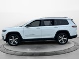 Used 2021 Jeep Grand Cherokee L Limited w/ Luxury Tech Group II image 4