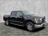 Certified 2022 Ford F150 XLT w/ Equipment Group 302A High image 3