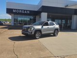 New 2025 GMC Terrain Elevation image 3