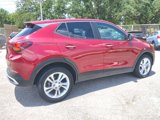 Used 2021 Buick Encore GX Preferred image 5