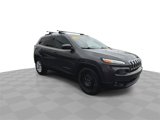 Used 2014 Jeep Cherokee Latitude image 2