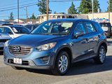 Used 2016 MAZDA CX-5 Sport w/ Rear Camera Package image 3