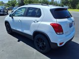 Used 2022 Chevrolet Trax LT w/ Sport Edition image 3