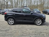 Certified 2023 Buick Encore GX Preferred w/ Cold Weather Comfort Package image 4