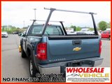 Used 2013 Chevrolet Silverado 1500 W/T image 5