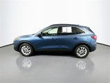 Used 2020 Ford Escape SE image 4