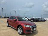 Used 2018 Audi Q5 2.0T Premium Plus w/ Premium Plus Package image 2