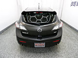 Used 2010 MAZDA MAZDA3 s Grand Touring image 5