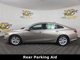 Certified 2024 Chevrolet Malibu LT image 4