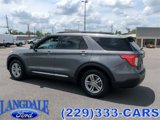Used 2022 Ford Explorer XLT w/ Equipment Group 202A image 6