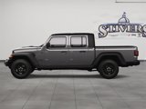 New 2025 Jeep Gladiator Sport image 3