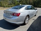Used 2019 Chevrolet Malibu LT w/ Driver Confidence Package II image 3