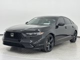 Used 2024 Honda Accord Sport image 3