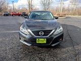 Used 2018 Nissan Altima 2.5 SV image 2
